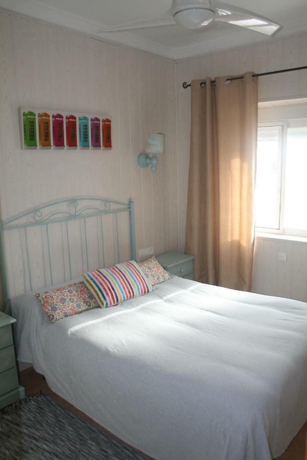 Appartement Don Pelayo à Barbate Extérieur photo