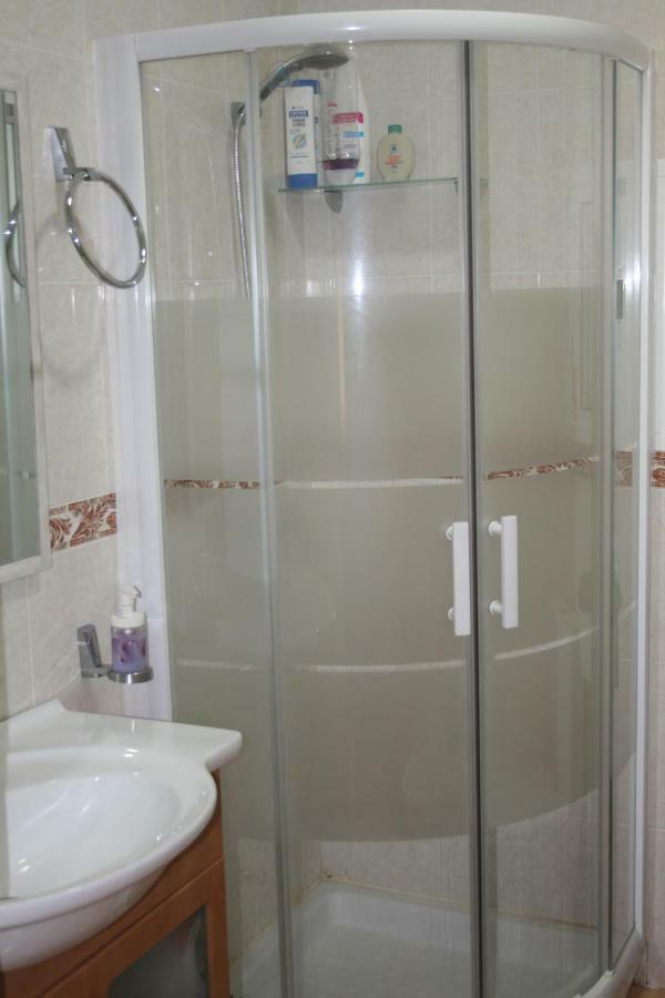 Appartement Don Pelayo à Barbate Extérieur photo
