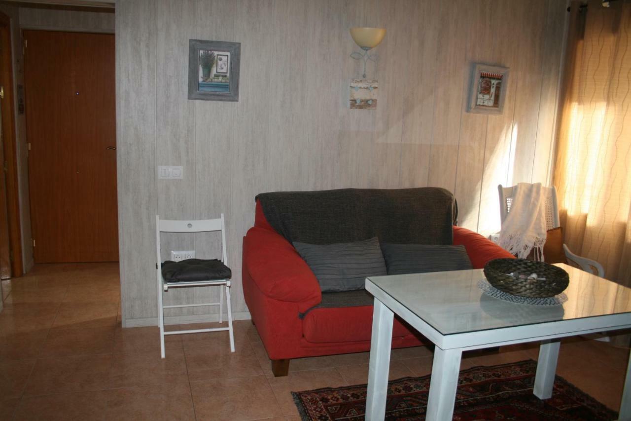 Appartement Don Pelayo à Barbate Extérieur photo